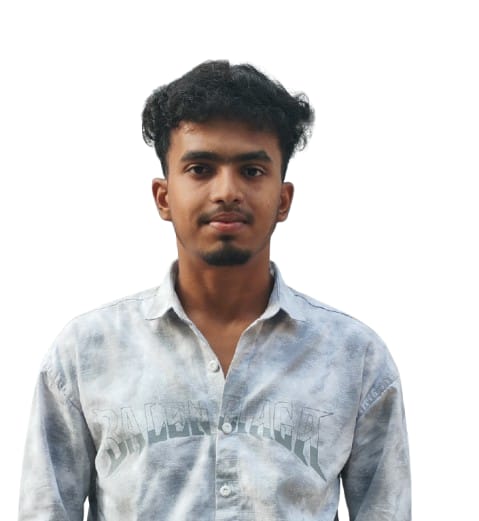 Jasim Ahamed S